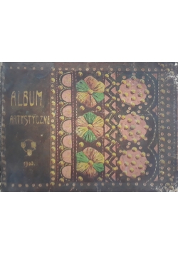 Album Artystyczne 1903r