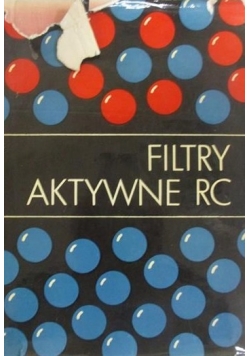 Filtry aktywne RC