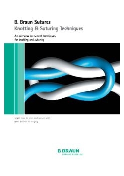Knotting & Suturing Techniques