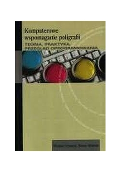 Komputerowe wspomaganie poligrafii