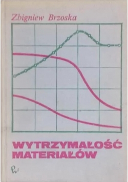 Wytrzymałość Materiałów