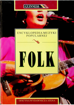 Encyklopedia muzyki popularnej Folk