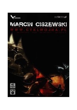 www.cyklwojna.pl, Audiobook, Nowa