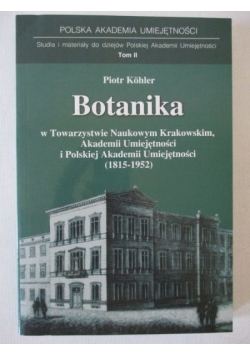 Botanika