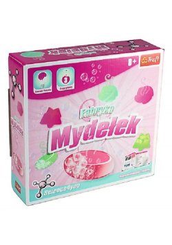 Fabryka Mydełek