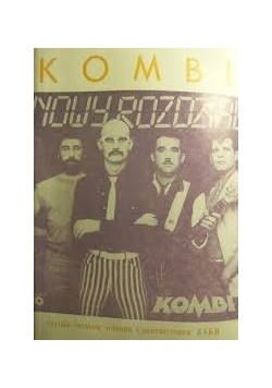 Kombi nowy rozdział