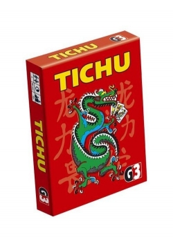 Tichu