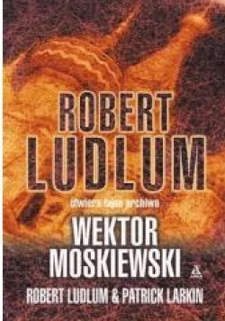 Robert Ludlum