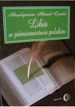 Lilia w piśmiennictwie polskim
