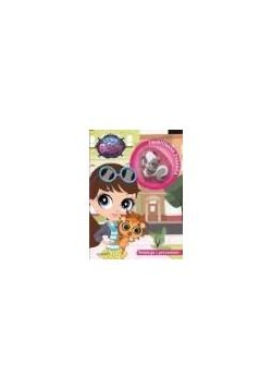 Kolekcja z prezentem - Littlest Pet Shop