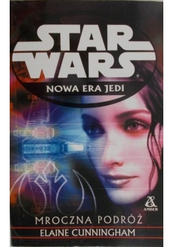 Star Wars. Mroczna podróż
