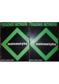 Poradnik inżyniera Tom, I i II