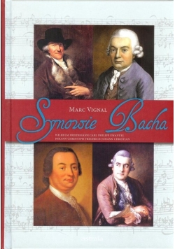 Synowie Bacha