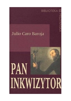 Pan Inkwizytor