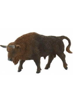 Figurka - Bizon