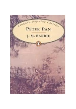Peter Pan