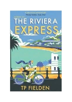 The riviera express