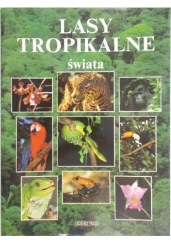 Lasy Tropikalne świata