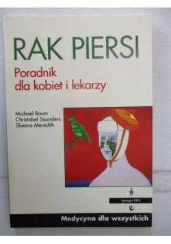 Rak piersi