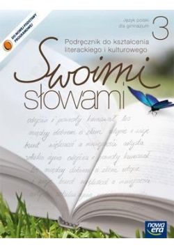 J. Polski GIM 3 Swoimi... Podr Literacki NE