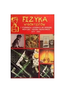 Podstawy fizyki Repetytorium
