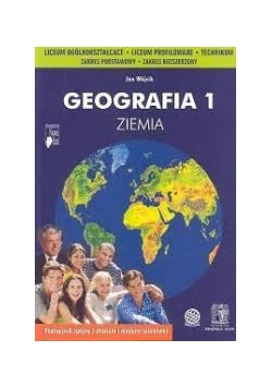 Geografia 1 Podręcznik Ziemia