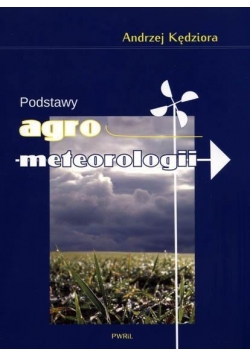 Podstawy agrometeorologii