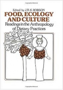 Food ecology and culture