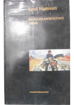 Błogosławieństwo ziemi, tom IV