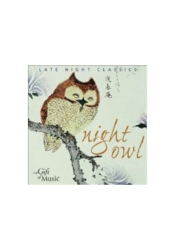 Night Owl CD