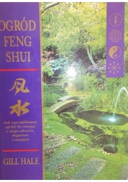 Ogród Feng shui