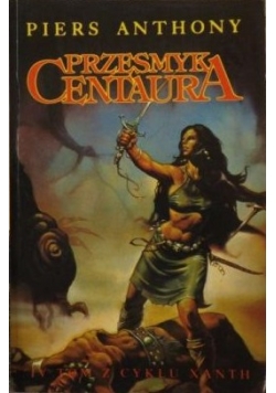 Przesmyk centaura