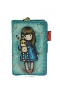 Mały portfel - Hush Little Bunny