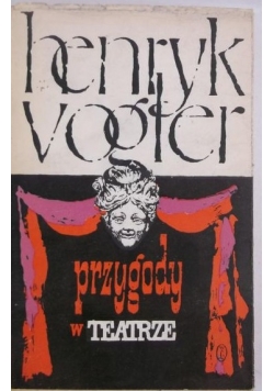 Przygody w teatrze