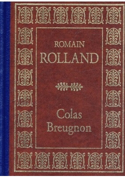 Colas Breugnon