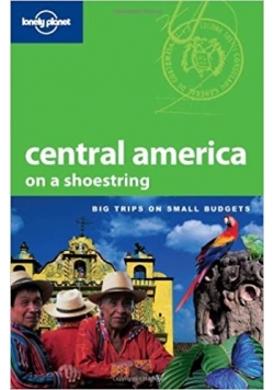 Central America on a shoestring