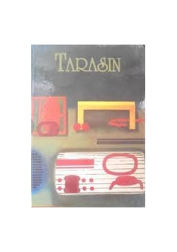 Jan Tarasin