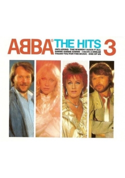 Abba. The Hits, płyta winylowa