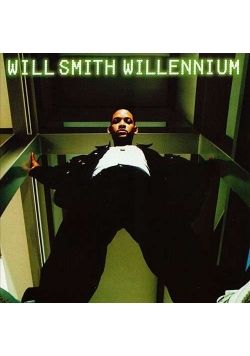 Willennium CD