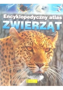 Encyklopedia atlas zwierząt