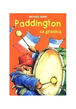 Paddington za granicą