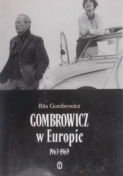 Gombrowicz w Europie