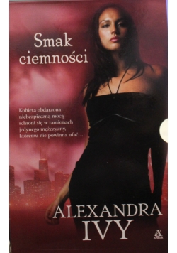 Alexandra Ivy 4 tomy