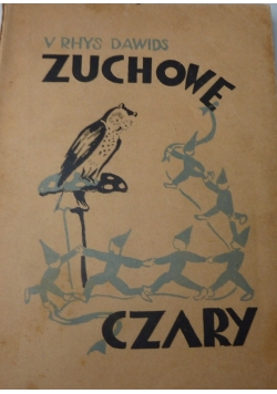 Zuchowe czary, 1939 r.