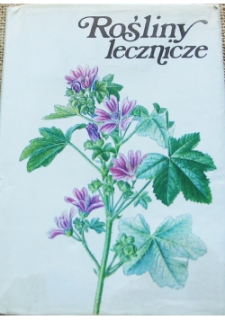 Rośliny lecznicze