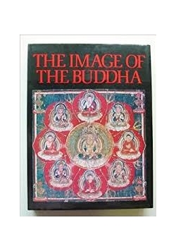 The image of the Buddha