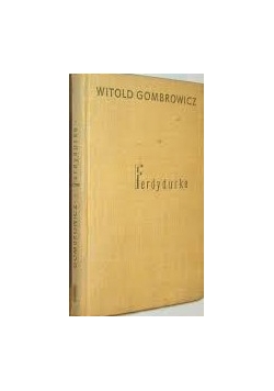 Ferdydurke