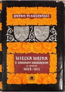 Wielka wojna z zakonem krzyżackim w latach 1409-1411