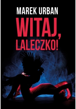 Witaj, laleczko