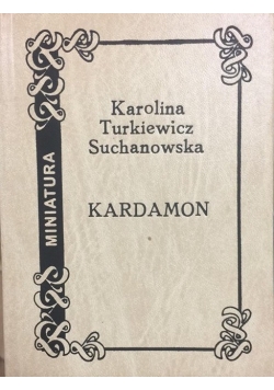 Kardamon